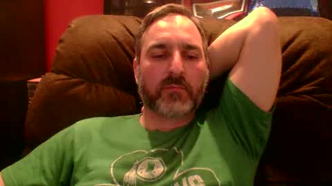 beardedambition online show from April 2026 10:29:02 PM