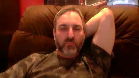beardedambition online show from April 2026 10:30:02 PM