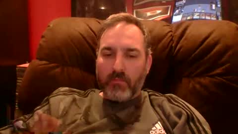 beardedambition online show from April 2026 07:53:02 PM