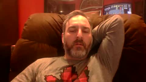 beardedambition online show from May 2026 02:32:02 PM
