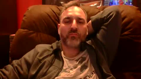 beardedambition online show from May 2026 11:24:01 PM