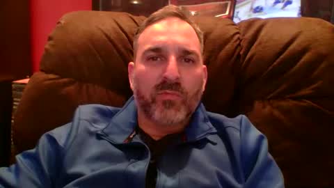 beardedambition online show from May 2026 12:49:02 AM