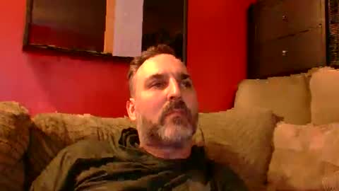 beardedambition online show from May 2026 11:10:01 PM