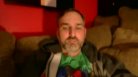 beardedambition online show from June 2026 12:47:01 AM