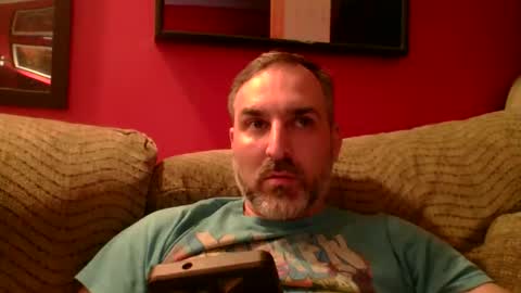 beardedambition online show from June 2026 12:43:02 AM