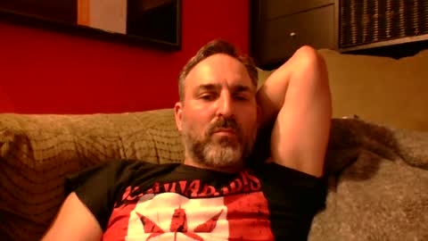 beardedambition online show from June 2026 11:40:01 PM