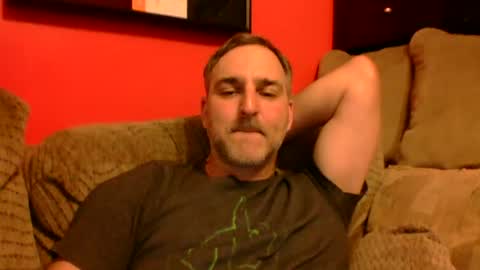 beardedambition online show from June 2026 10:48:02 PM