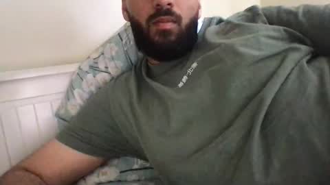 beardeddgenius online show from February 2026 08:15:02 AM