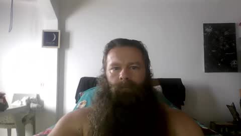 Snapshot of beardeddonkey88 chatting on October 2025 03:00:02 PM beardeddonkey88 online show from October 2025 03:00:02 PM