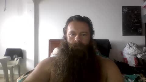 Snapshot of beardeddonkey88 chatting on October 2025 06:06:02 PM beardeddonkey88 online show from October 2025 06:06:02 PM