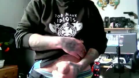 beardednjuicycock online show from February 2026 01:48:01 PM