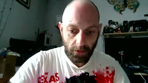 beardednjuicycock online show from April 2026 07:17:02 AM