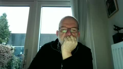 Beardman online show from February 2026 07:08:02 AM