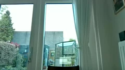 Beardman online show from April 2026 06:12:02 PM