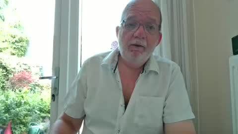 Beardman online show from June 2026 01:15:01 PM