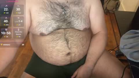 beardudeguy online show from November 2025 01:43:01 PM