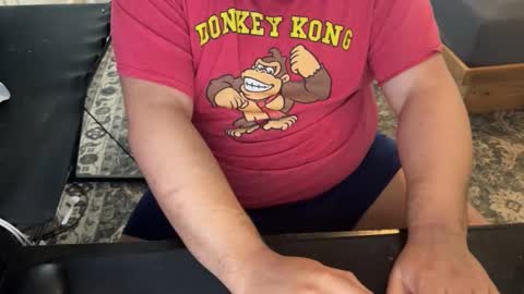 beardudeguy online show from March 2026 04:31:01 PM