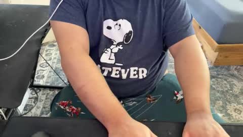 beardudeguy online show from March 2026 08:03:01 PM