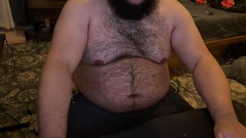 beardudeguy online show from April 2026 06:19:01 AM