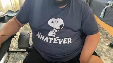 beardudeguy online show from June 2026 10:41:02 PM