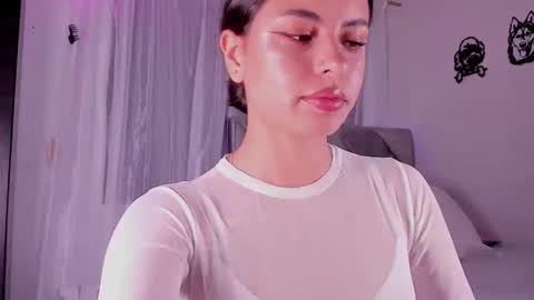 Snapshot of bearmel3 chatting on February 2025 05:07:02 PM MELANI online show from February 2025 05:07:02 PM