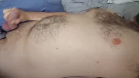 bearsarehot99 online show from October 2025 09:50:02 PM