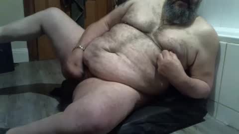 Snapshot of bearsteve75 chatting on December 2024 02:16:02 PM bearsteve75 online show from December 2024 02:16:02 PM