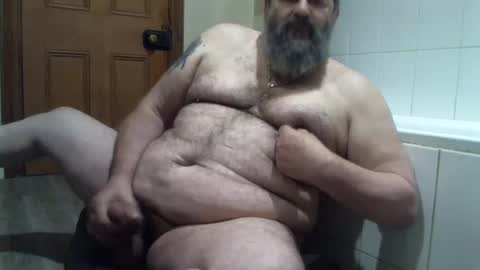 Snapshot of bearsteve75 chatting on January 2025 05:02:01 PM bearsteve75 online show from January 2025 05:02:01 PM