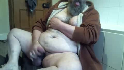 Snapshot of bearsteve75 chatting on January 2026 06:57:02 PM bearsteve75 online show from January 2026 06:57:02 PM