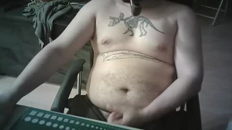 beartsmkr online show from October 2025 05:07:02 AM