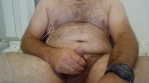 Snapshot of bearyuncut chatting on July 2026 04:29:02 PM bearyuncut online show from July 2026 04:29:02 PM