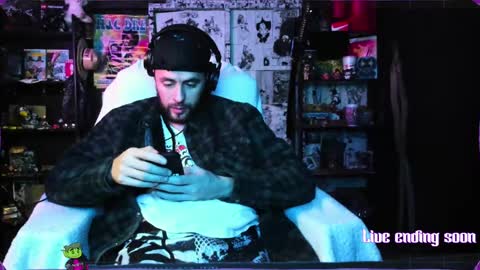 beast bxy online show from December 2024 07:58:02 AM