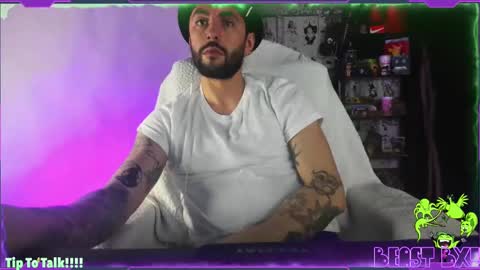 beast bxy online show from December 2024 10:58:01 AM