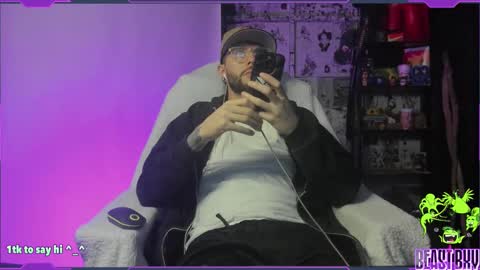 beast bxy online show from January 2025 05:57:01 AM