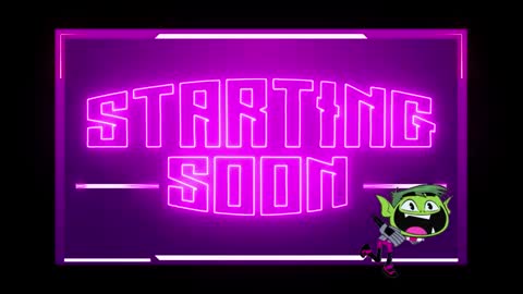 beast bxy online show from January 2025 07:55:02 AM