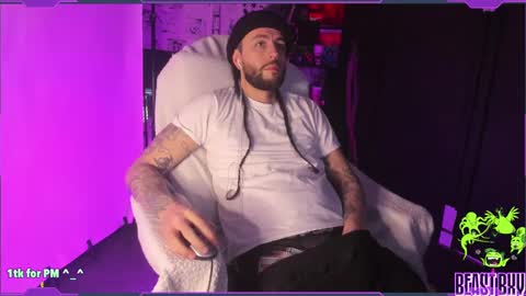 beast bxy online show from January 2025 09:17:02 AM