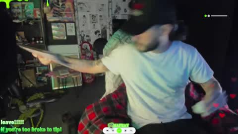 beast bxy online show from January 2025 02:49:02 AM