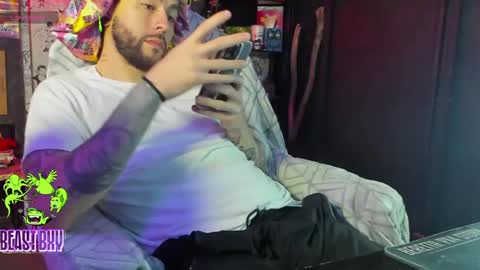 beast bxy online show from March 2025 07:53:01 AM