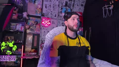 beast bxy online show from March 2025 02:32:01 AM