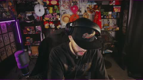 beast bxy online show from September 2025 05:59:01 PM