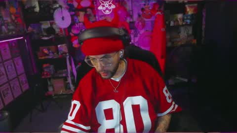 beast bxy online show from September 2025 10:15:02 PM