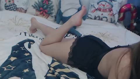 Snapshot of beataangel chatting on December 2024 09:00:02 PM beataangel online show from December 2024 09:00:02 PM
