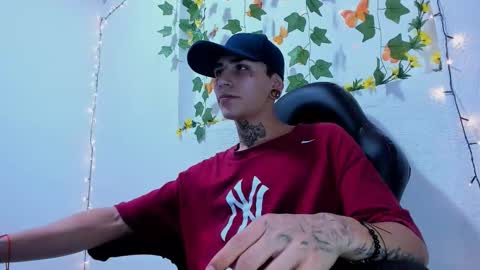 Snapshot of beatandtalk chatting on December 2025 04:50:01 AM beatandtalk online show from December 2025 04:50:01 AM