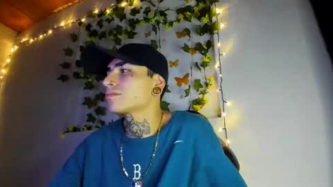 Snapshot of beatandtalk chatting on December 2025 07:06:02 AM beatandtalk online show from December 2025 07:06:02 AM