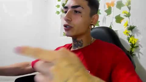 Snapshot of beatandtalk chatting on December 2025 05:29:01 PM beatandtalk online show from December 2025 05:29:01 PM