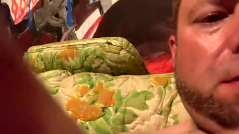 Mikes room online show from September 2025 06:58:02 AM