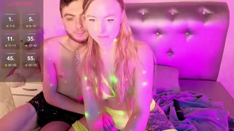 beatrice_sweet online show from November 2025 10:43:02 AM