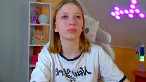 Beatrice online show from April 2026 06:35:02 PM