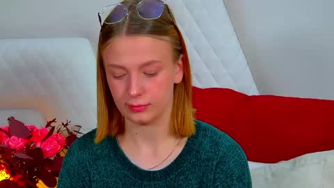 Beatrice online show from May 2026 06:35:01 PM
