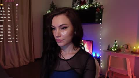 Bzzz Bea online show from December 2024 10:14:02 PM